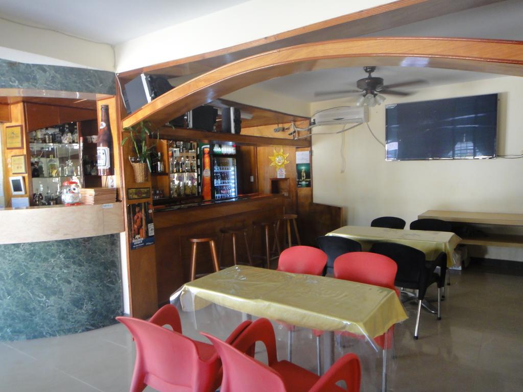China Town Hotel Caye Caulker Exteriér fotografie